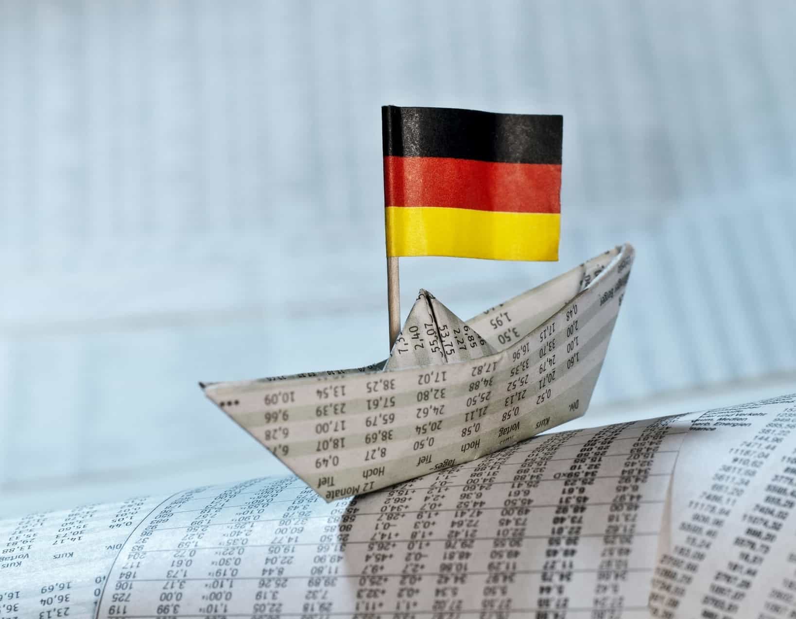 Colonists German Nolimit