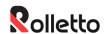 Rolletto Casino Logo