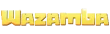 Wazamba casino Logo