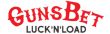 Gunsbet casino Logo