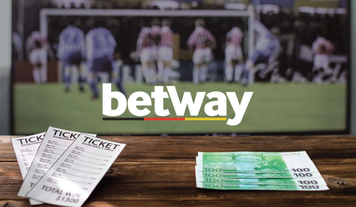 Betway Acquires German License