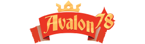 Avalon78 Casino Logo