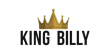 King Billy Casino Logo