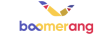 Logo Kasino Boomerang