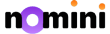 Nomini Casino Logo