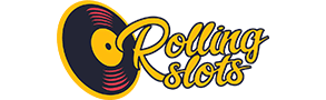 RollingSlots Casino Logo