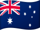 Australia World Cup Flag