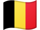 Belgium World Cup Flag