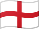 England World Cup Flag