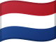 Netherlands World Cup Flag