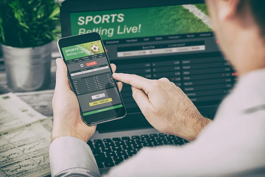 Online Sports betting in Germany