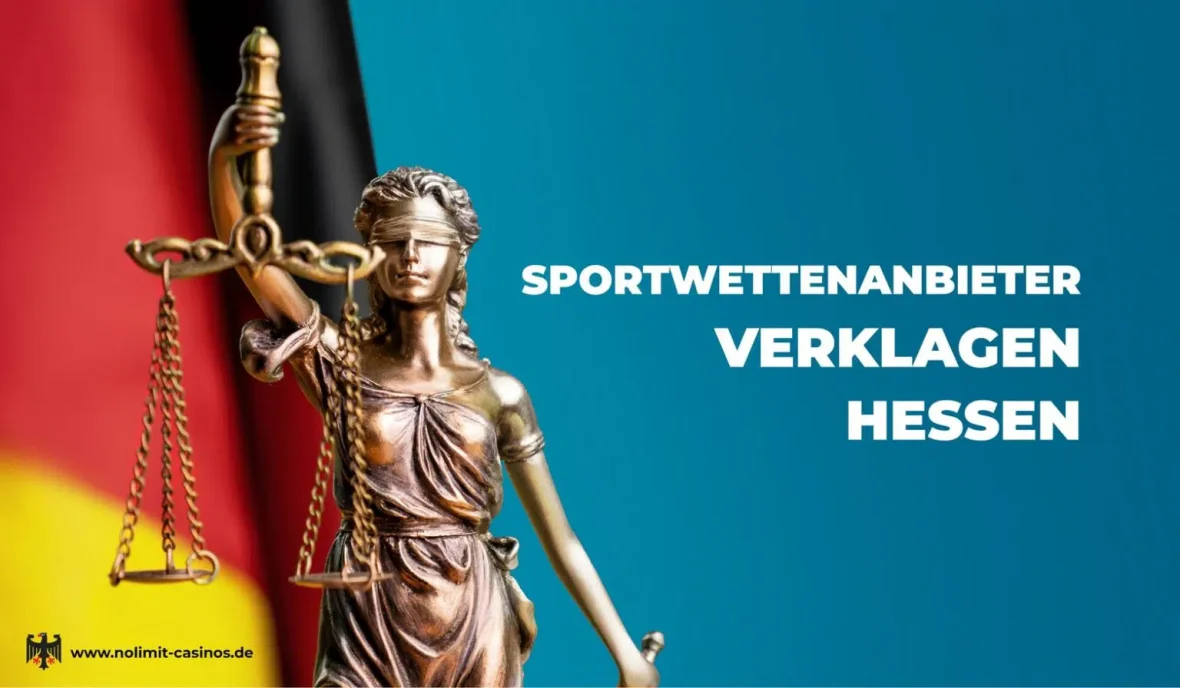 German Sportwettenanbieter