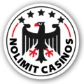 No Limit Casinos Logo