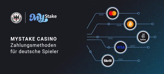 MyStake Casino Payments