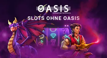 Slots Ohne OASIS