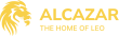 Alcazar Casino Logo