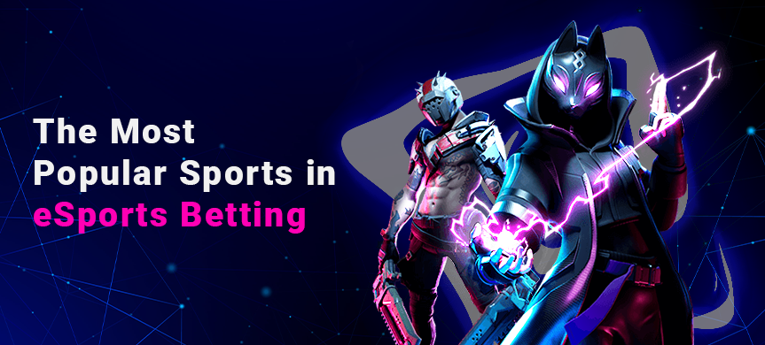 eSports Betting