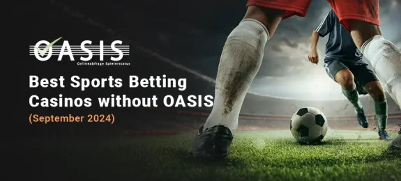 casinos ohne oasis logo