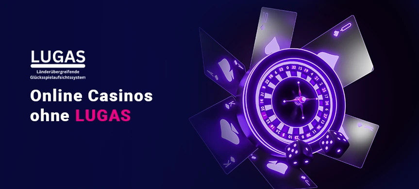 online casinos ohne oasis logo